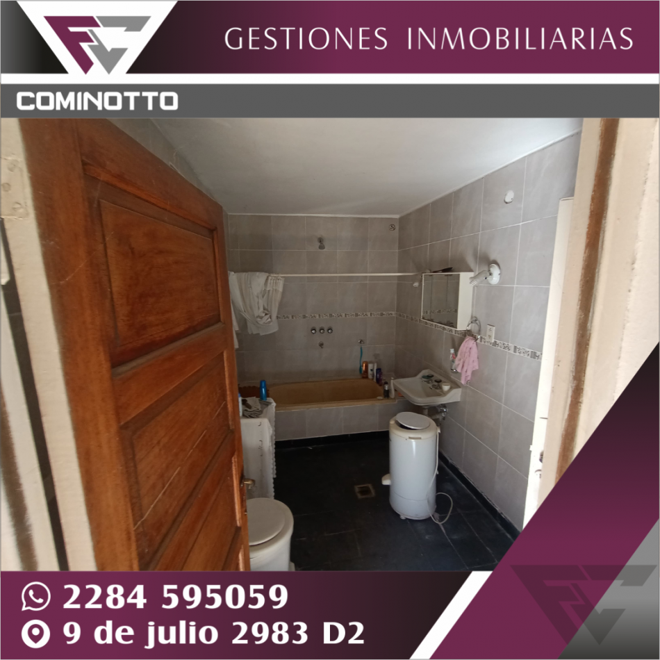 VENDE PROPIEDAD A METROS DEL CENTRO