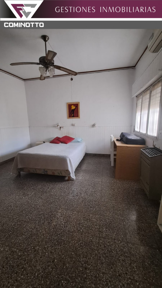 VENDE CASA EN ROCA MERLO