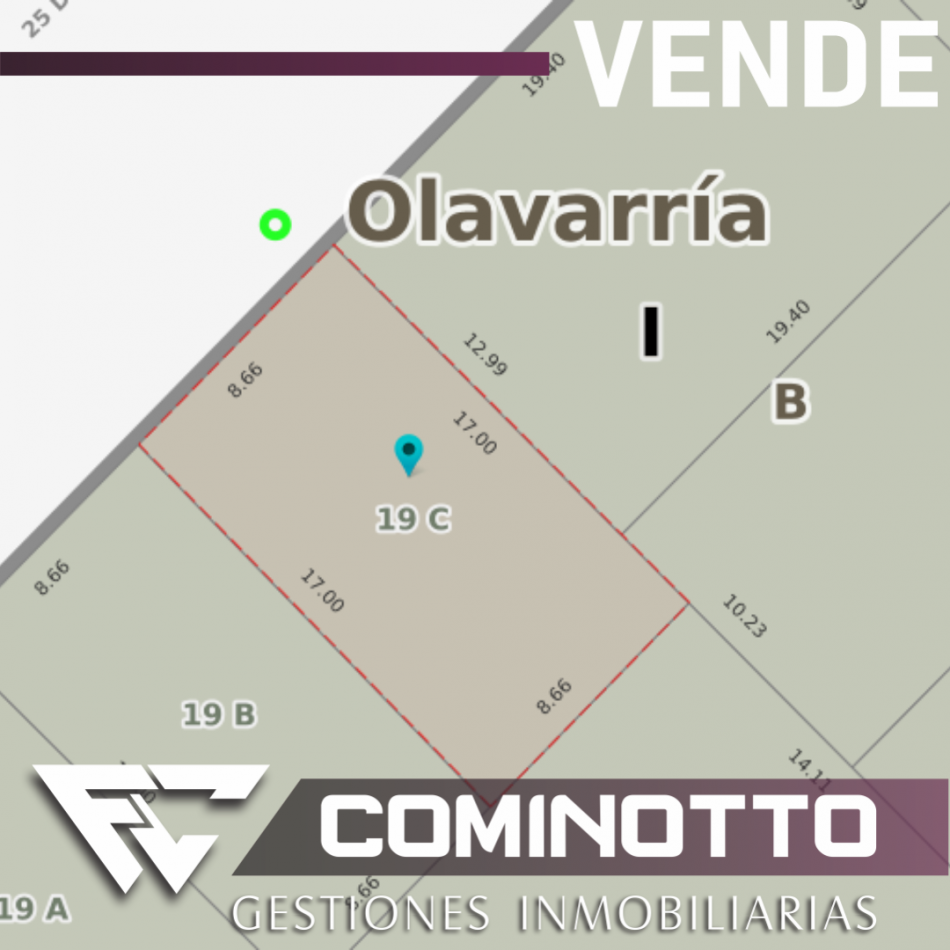 VENDE CASA CENTRICA A RECICLAR