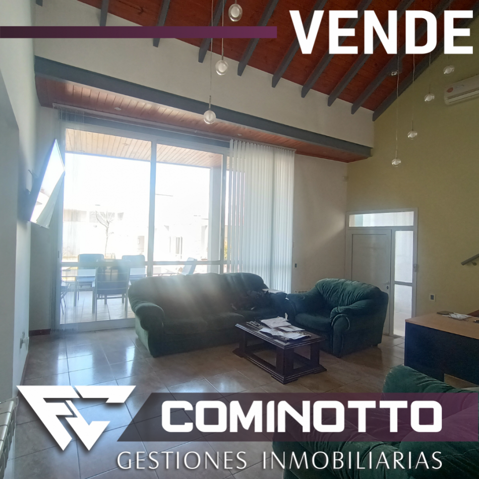 DESTACABLE PROPIEDAD A LA VENTA