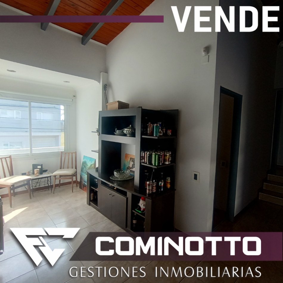 DESTACABLE PROPIEDAD A LA VENTA