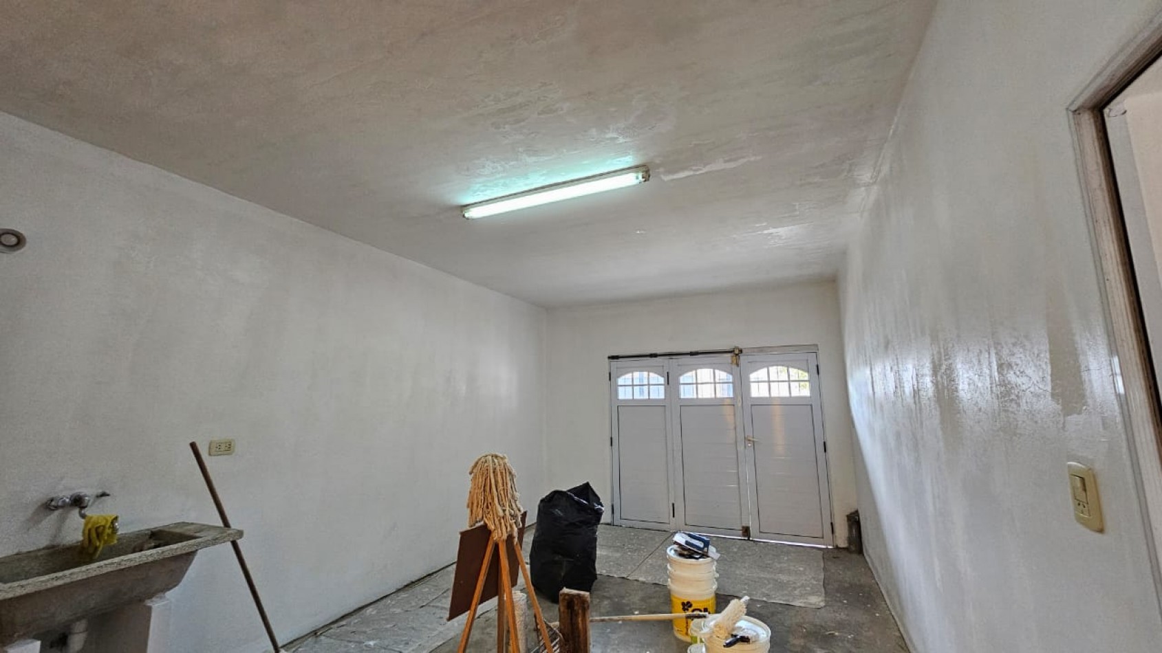 PROPIEDAD EN BARRIO SARMIENTO