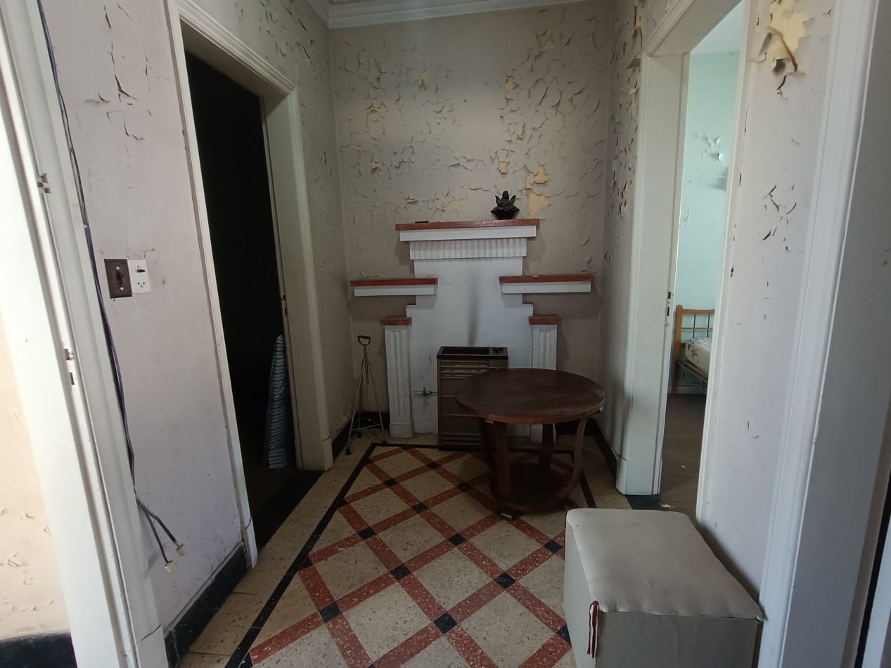 CASA EN CENTRO 