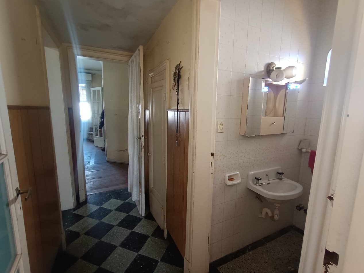CASA EN CENTRO 