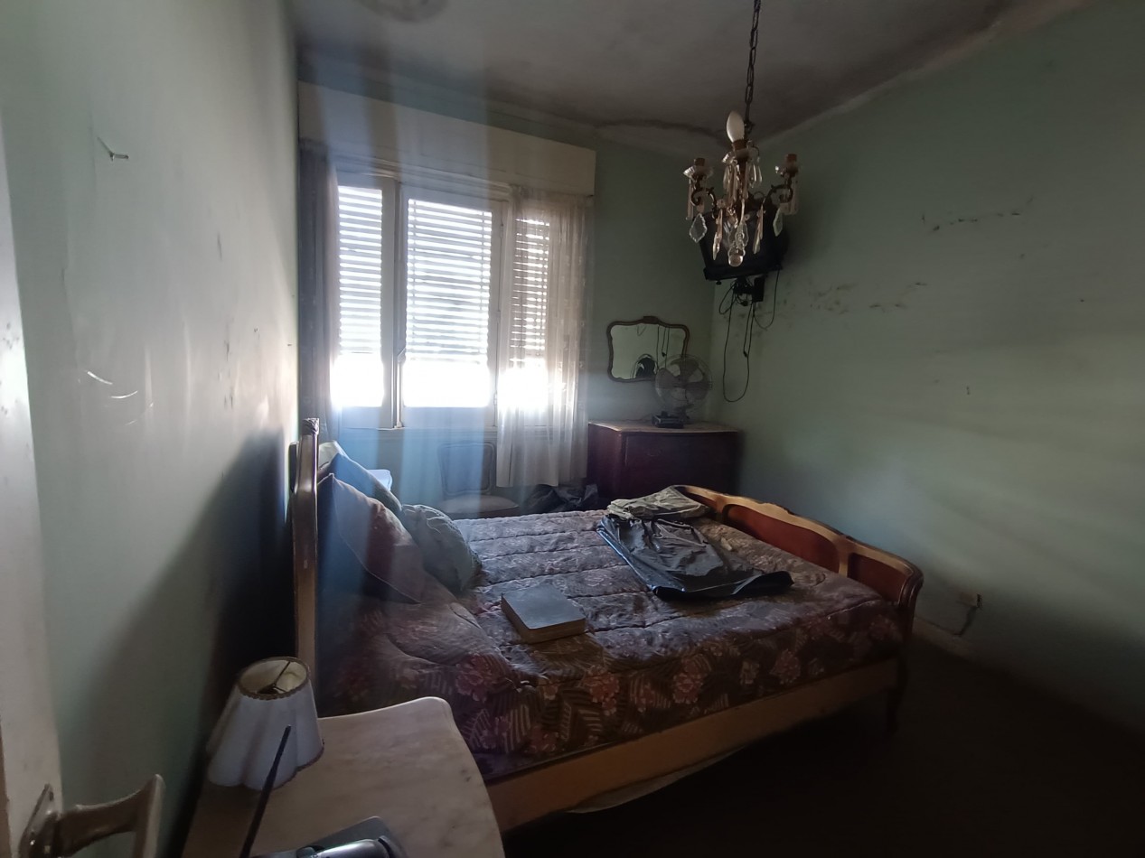 CASA EN CENTRO 