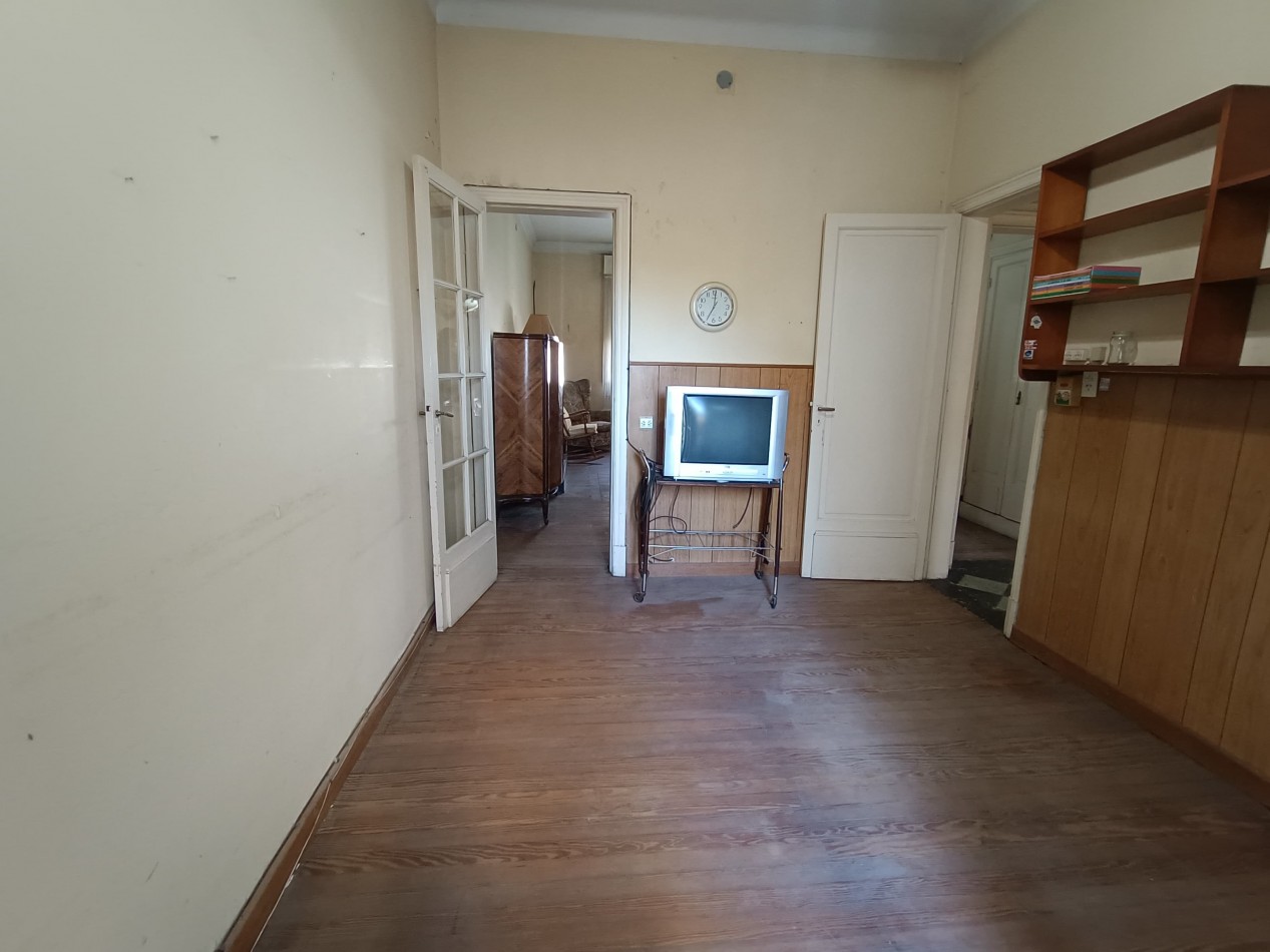 CASA EN CENTRO 