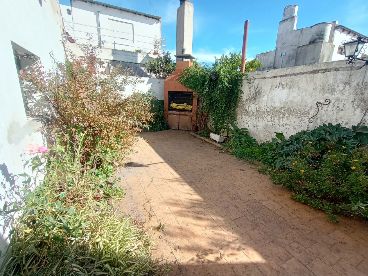 CASA EN CENTRO 