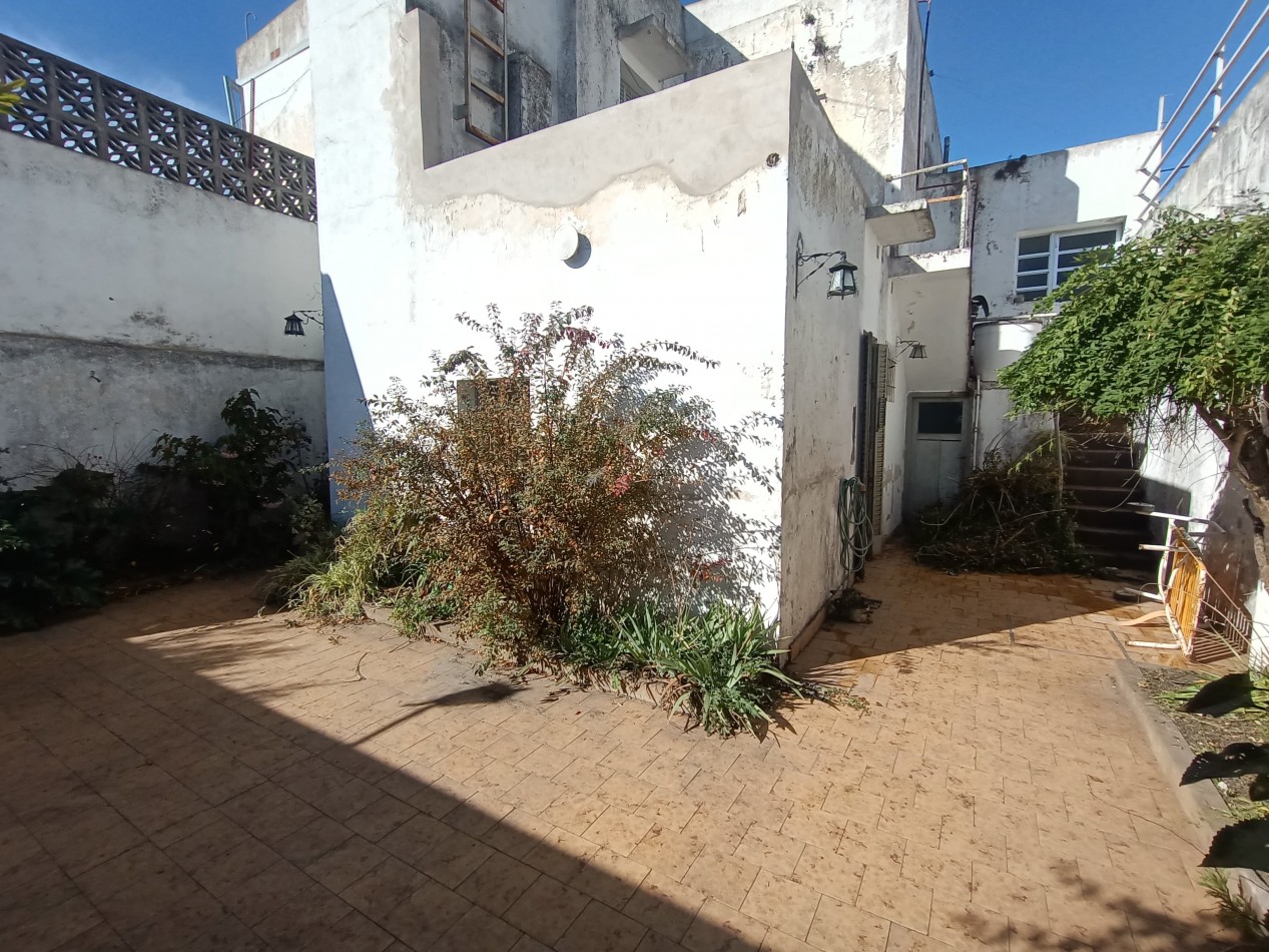 CASA EN CENTRO 