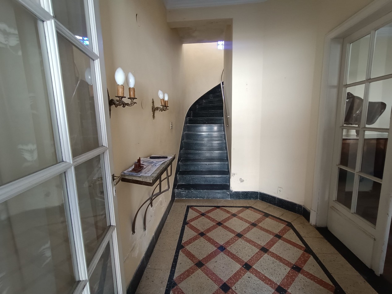 CASA EN CENTRO 