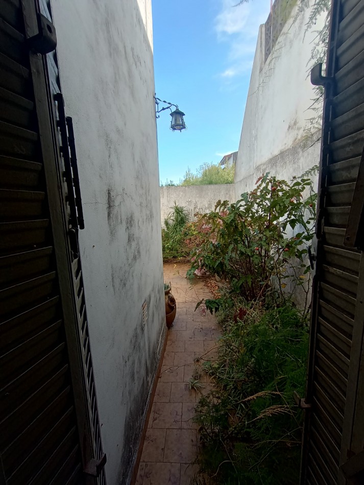 CASA EN CENTRO 