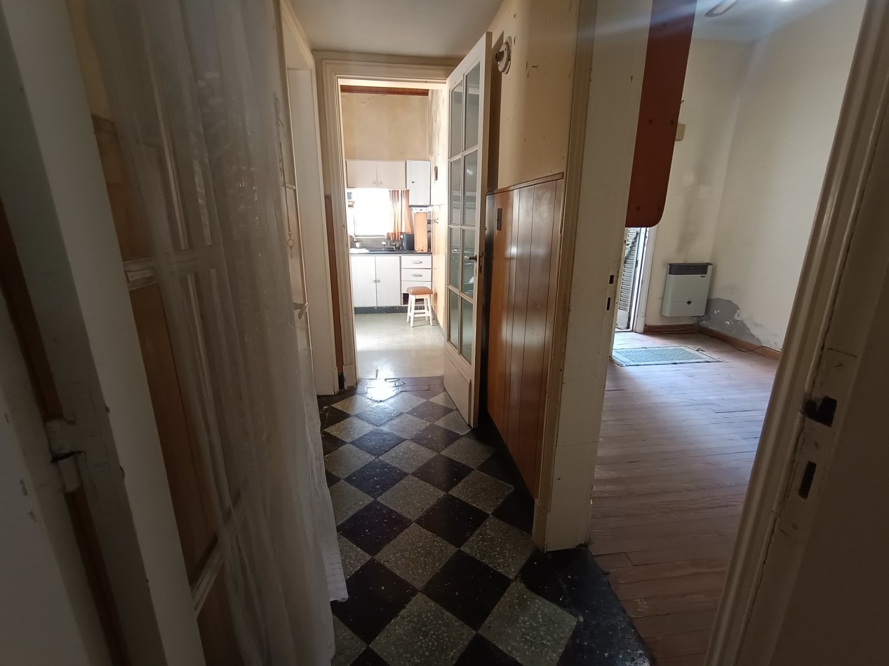 CASA EN CENTRO 