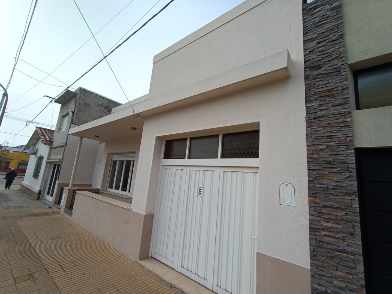 Alquila propiedad para uso profesional