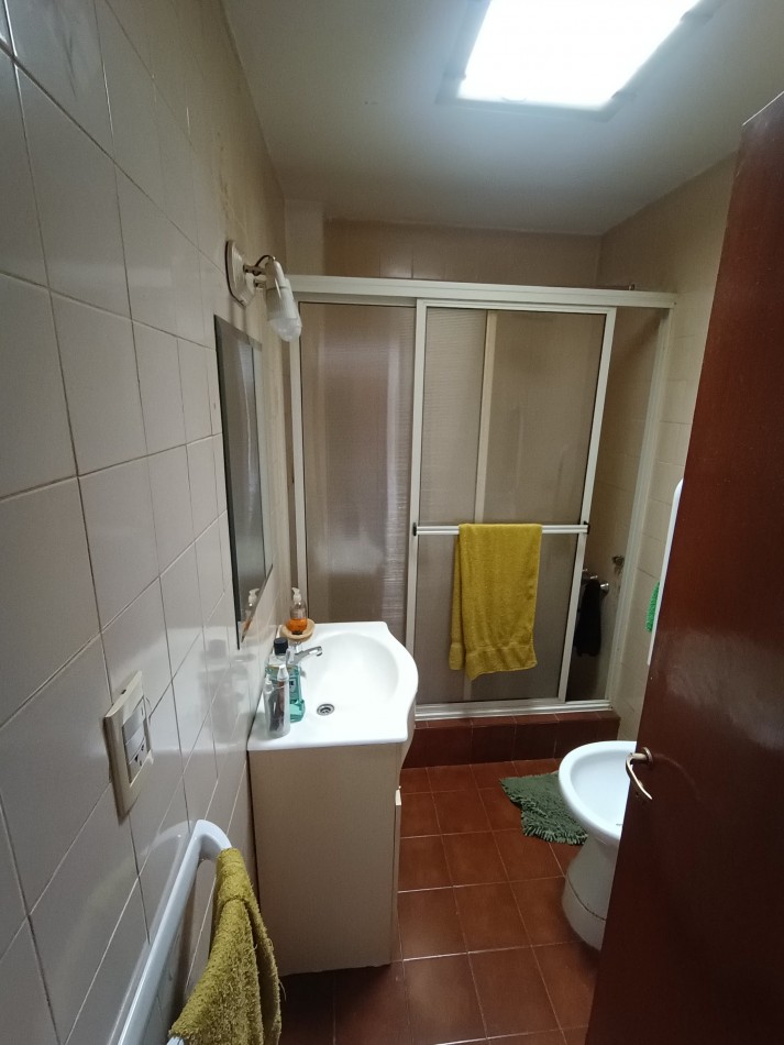 Departamento centrico a la venta