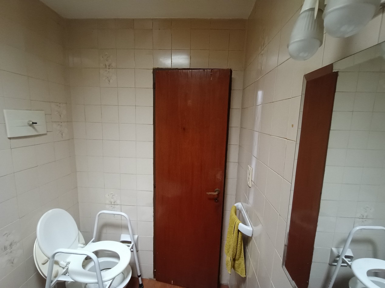 Departamento centrico a la venta