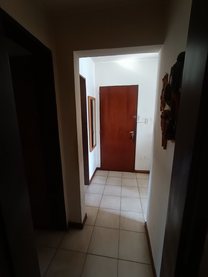 Departamento centrico a la venta