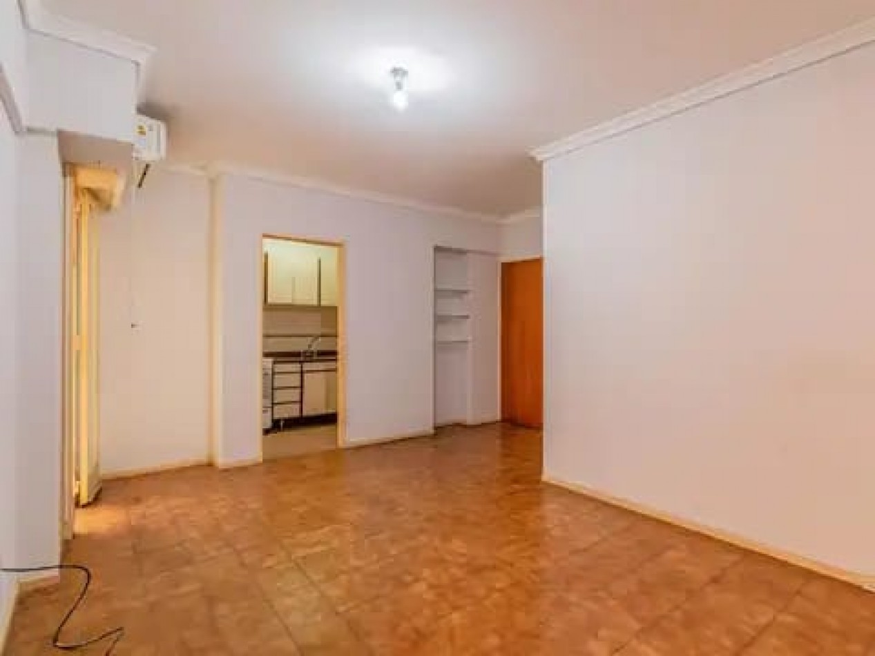 VENDE / ALQUILA DEPARTAMENTO EN ALMAGRO