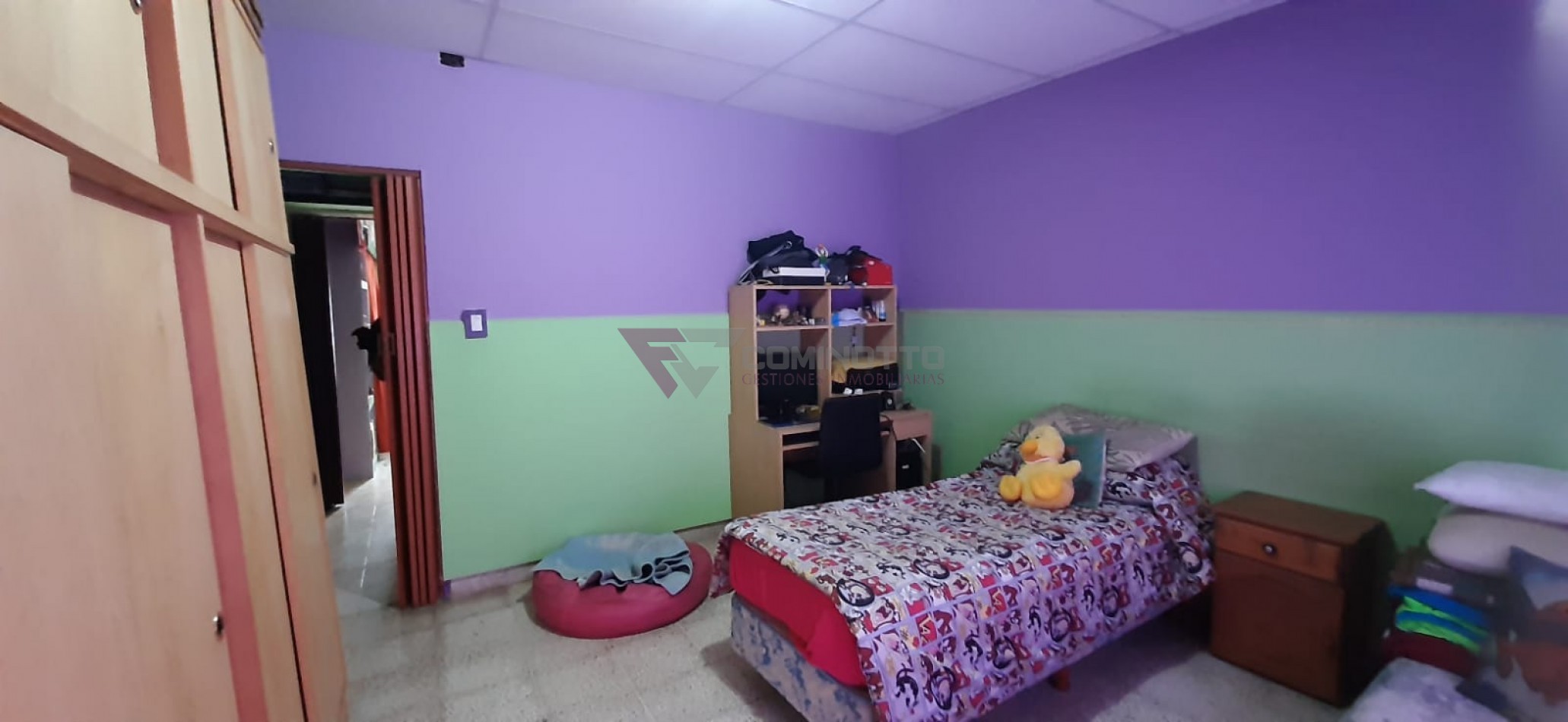 CASA EN SAN VICENTE 