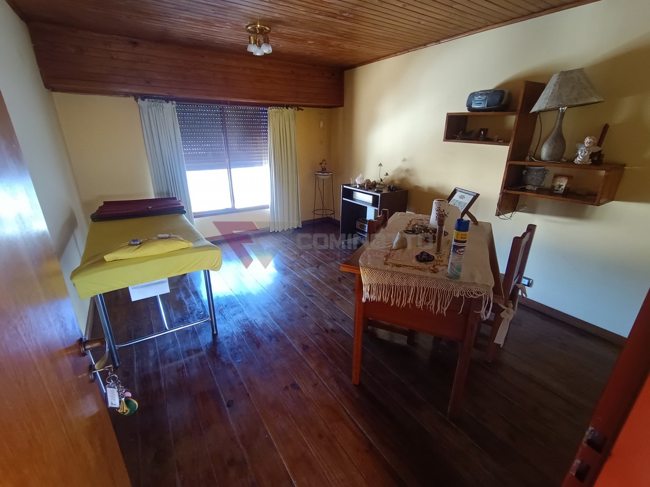 CHALET ZONA PARQUE NORTE