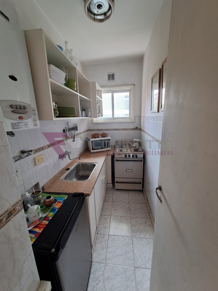 ALQUILER DE DEPARTAMENTO EN MAR DEL PLATA