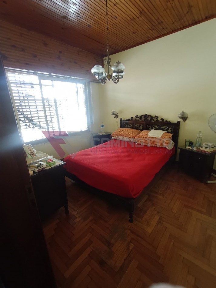 CHALET ZONA PARQUE NORTE