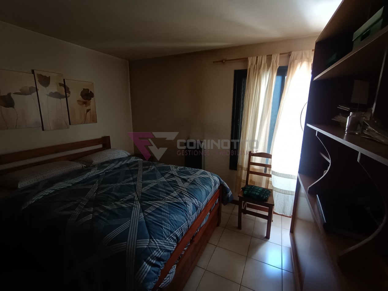 Departamento centrico a la venta