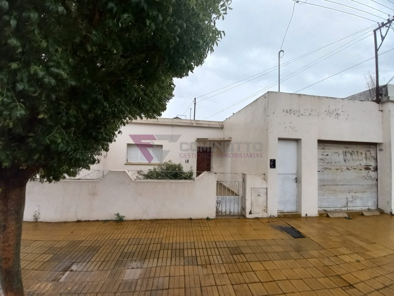 Casa en Barrio Lujan