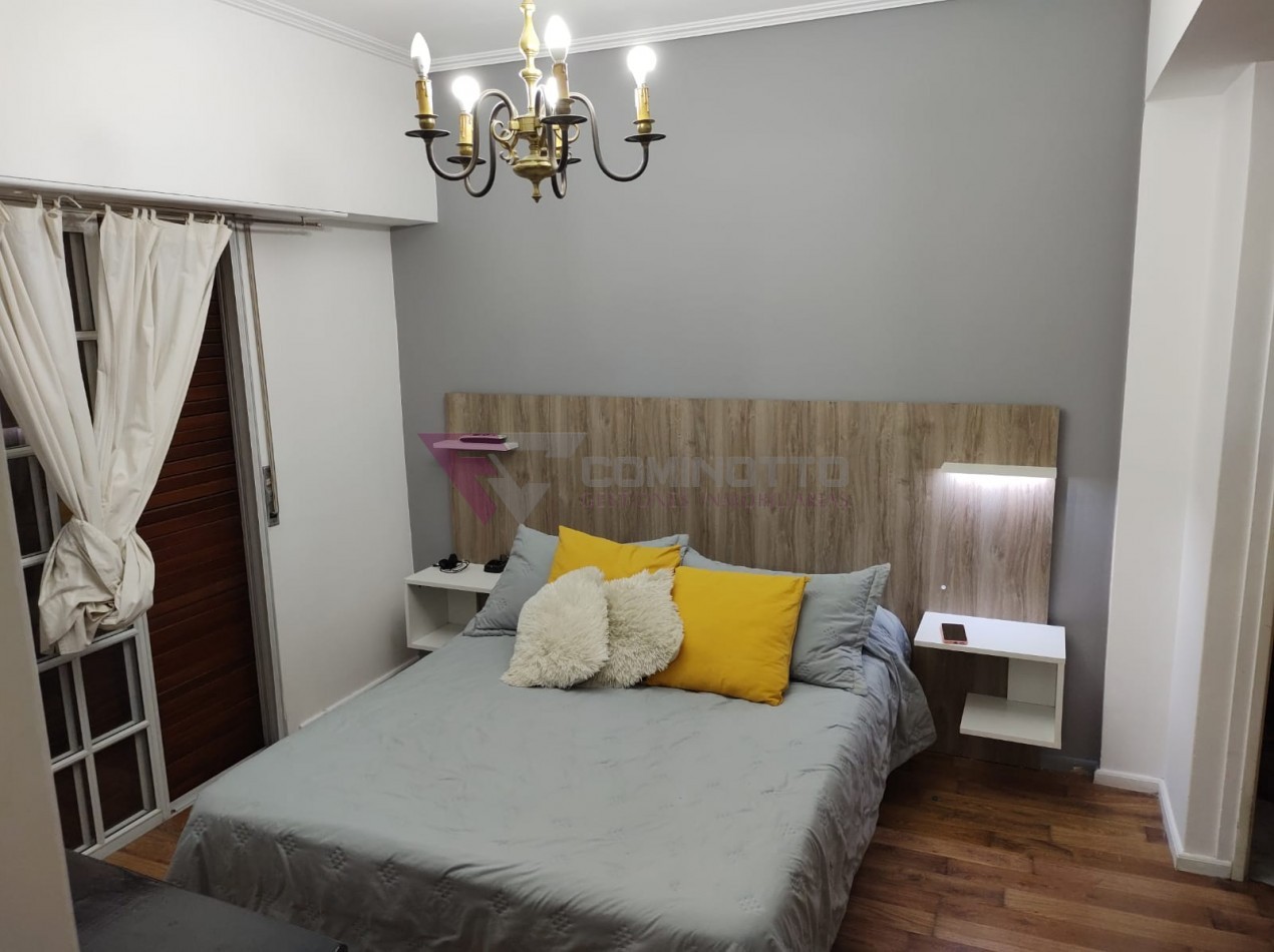 DEPARTAMENTO EN MICROCENTRO