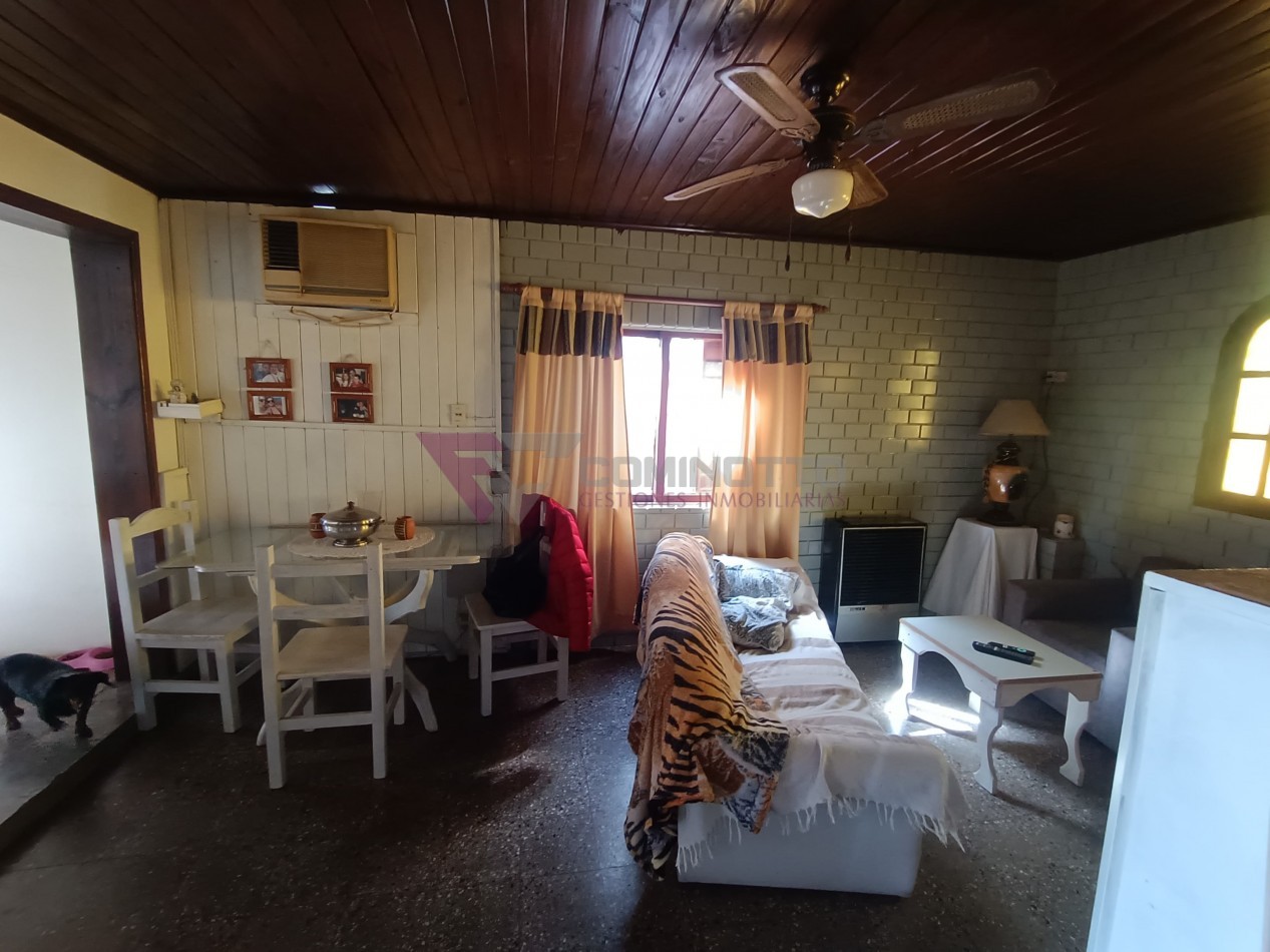 Oportunidad de casa a reciclar