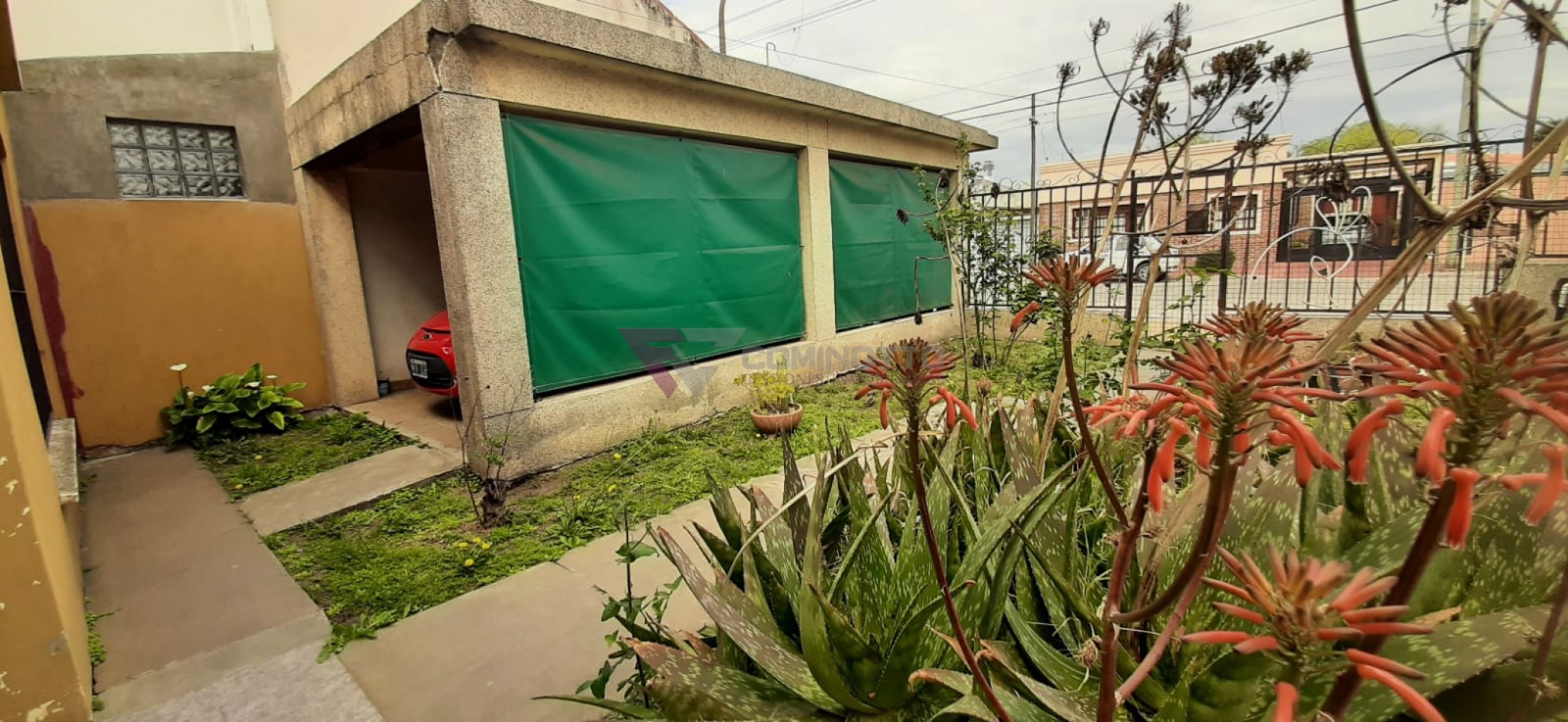 CASA EN SAN VICENTE 