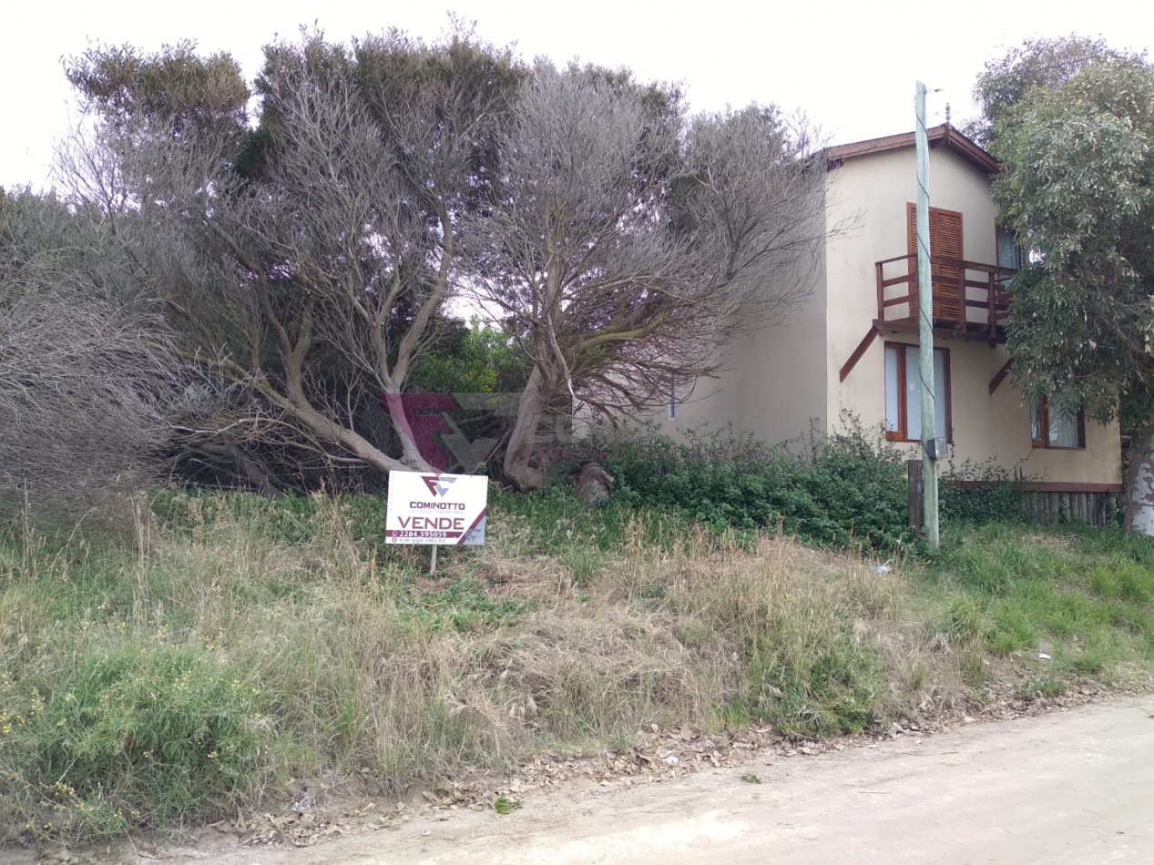 Excelete lote en Orense 