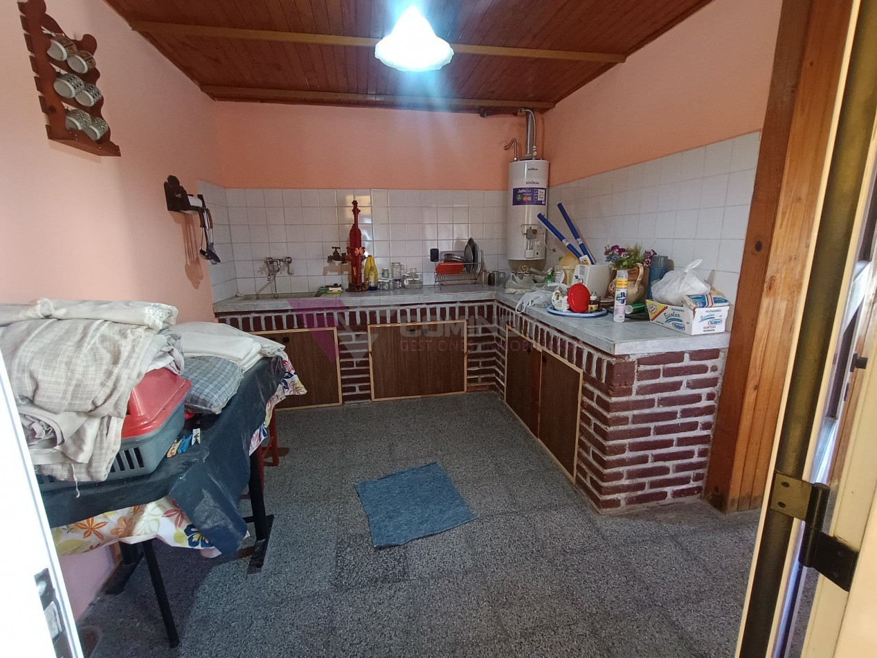 CHALET ZONA PARQUE NORTE
