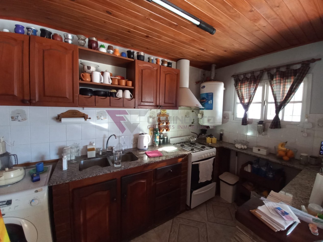 VENDE CASA QUINTA EN VILLA AURORA