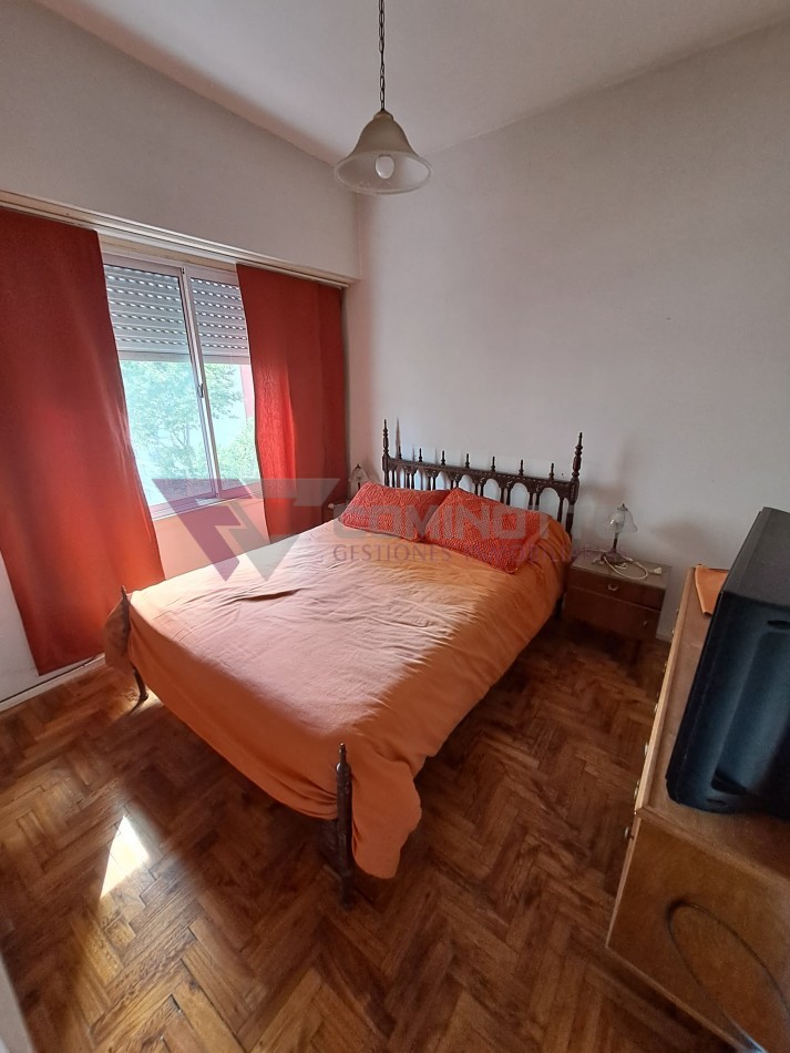 ALQUILER DE DEPARTAMENTO EN MAR DEL PLATA