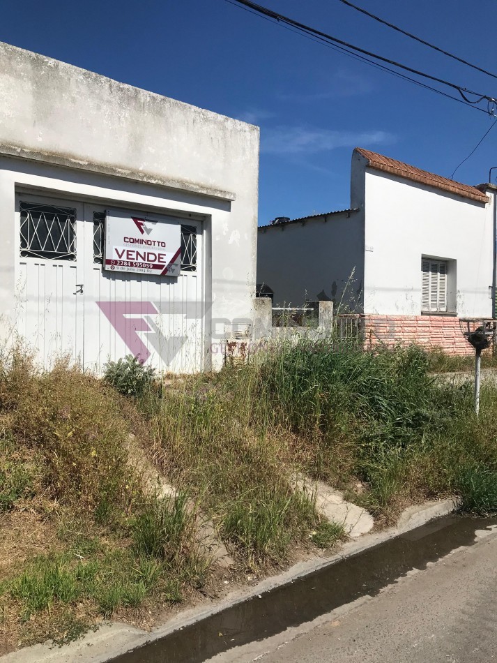 Propiedad para reciclar