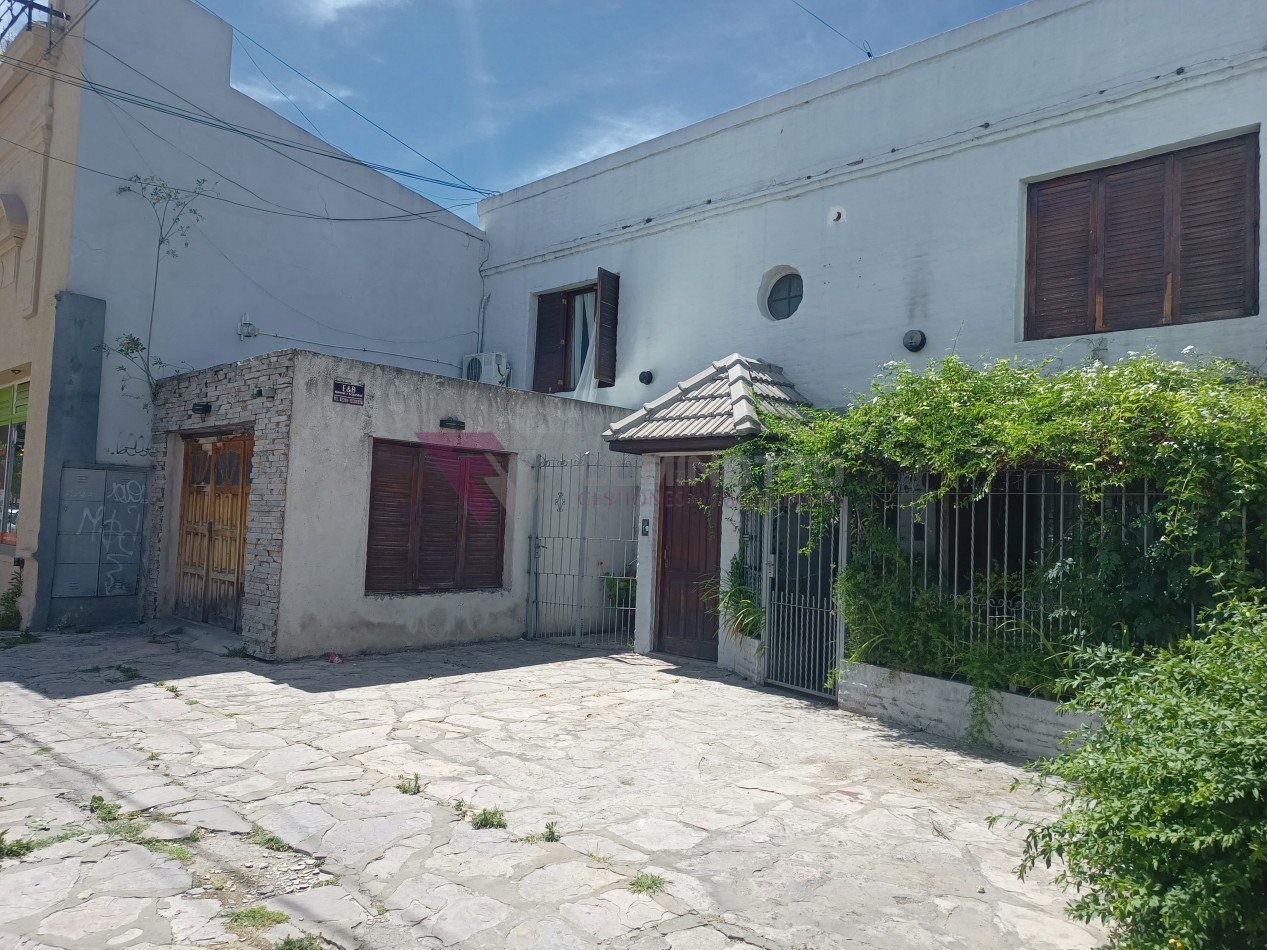 Departamento centrico a la venta