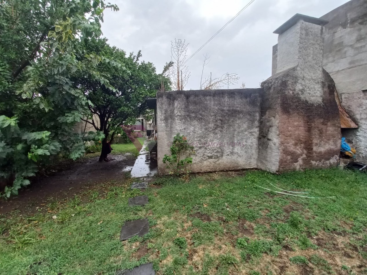 Casa en Barrio Lujan