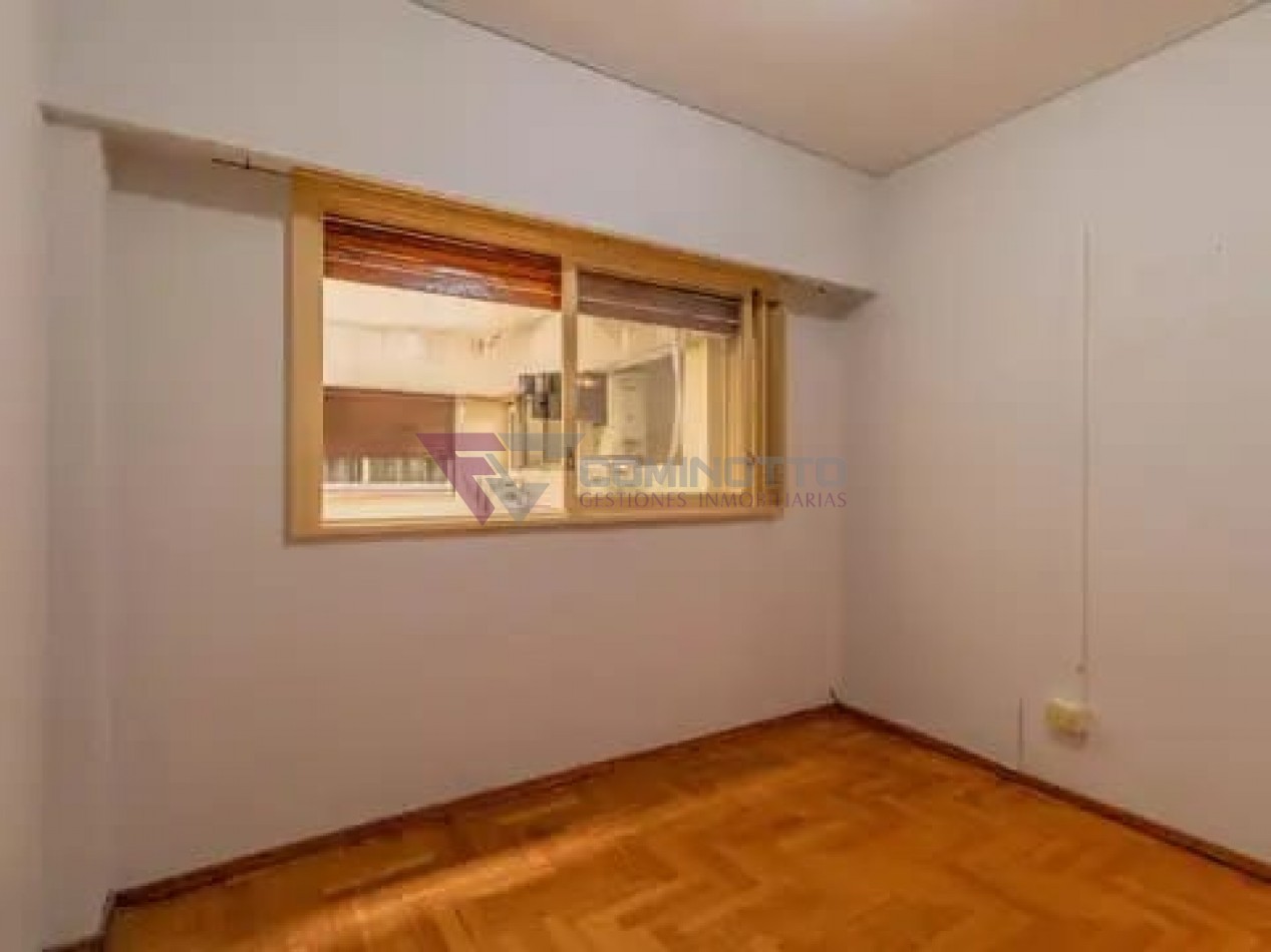 VENDE / ALQUILA DEPARTAMENTO EN ALMAGRO
