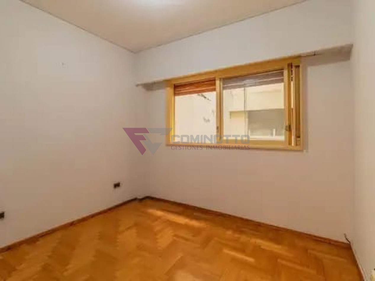 VENDE / ALQUILA DEPARTAMENTO EN ALMAGRO