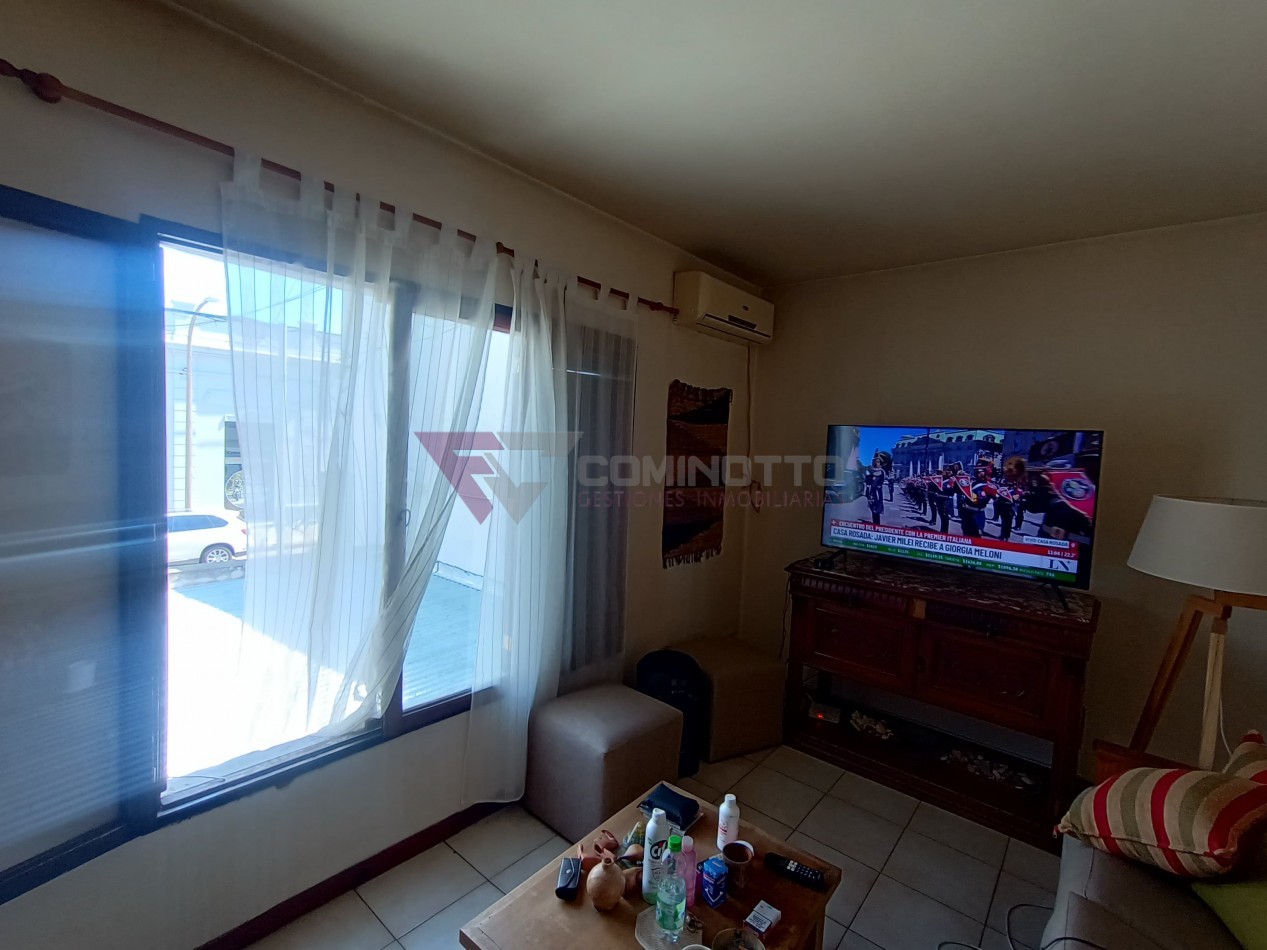 Departamento centrico a la venta