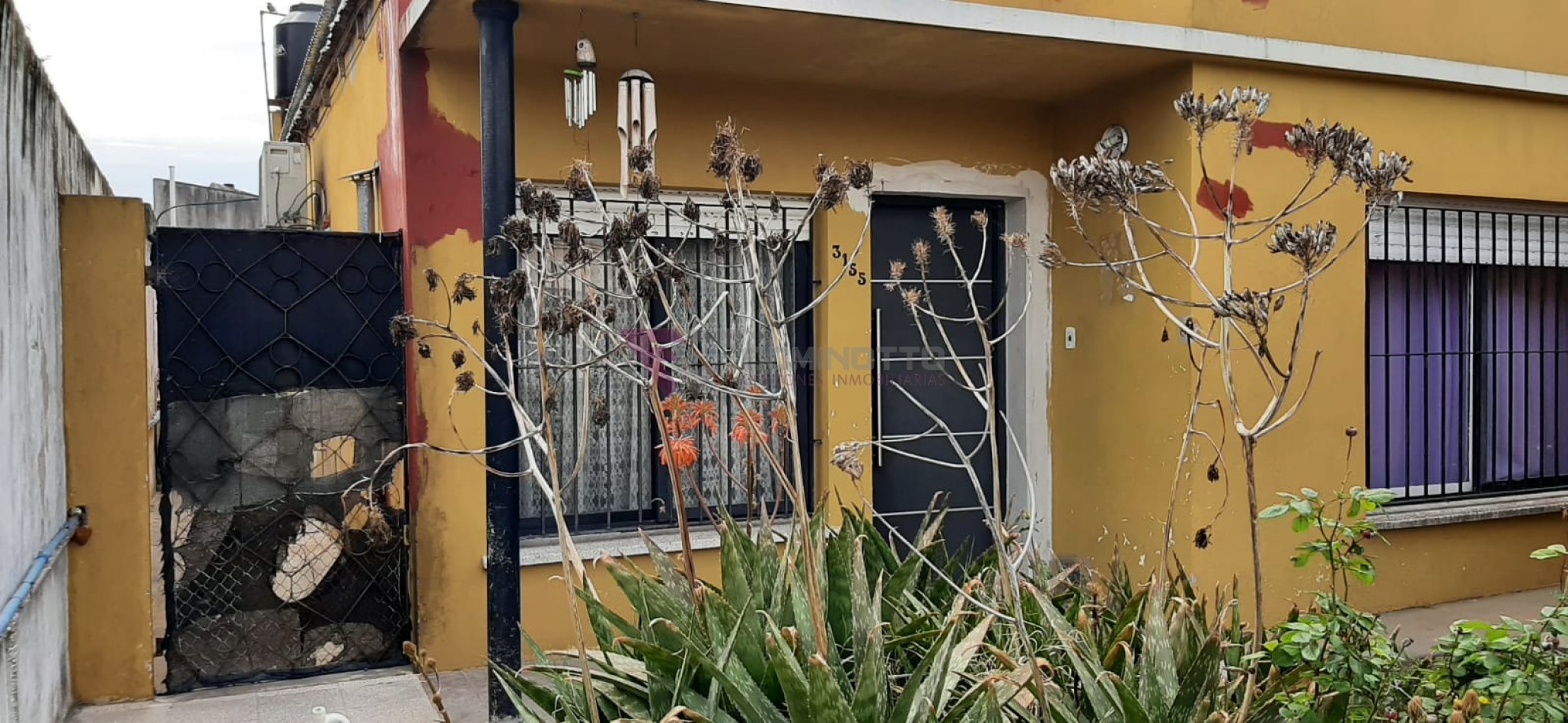 CASA EN SAN VICENTE 