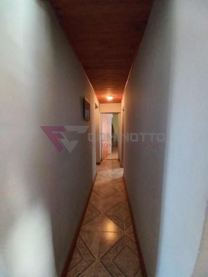 VENDE CASA QUINTA EN VILLA AURORA