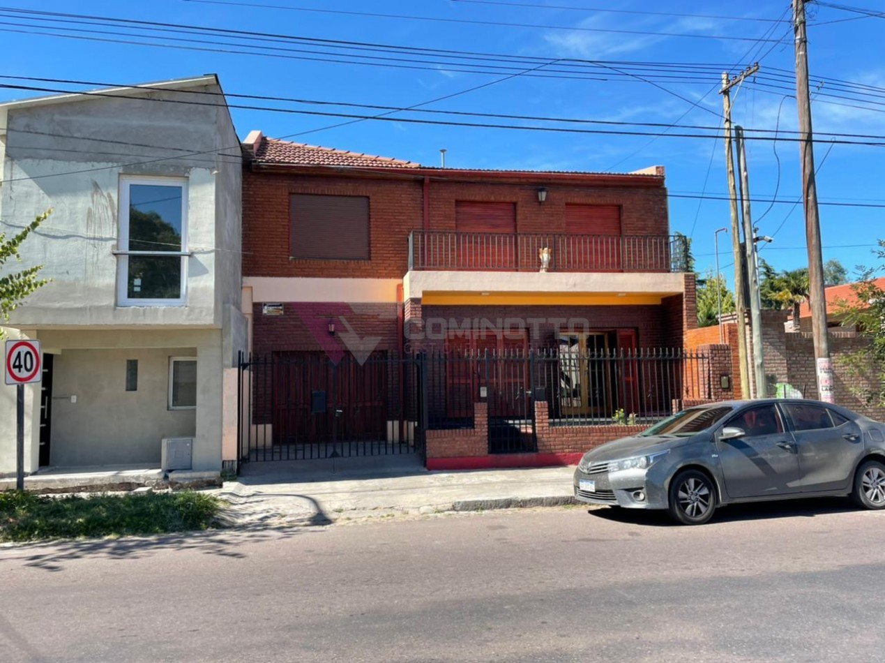 CHALET ZONA PARQUE NORTE
