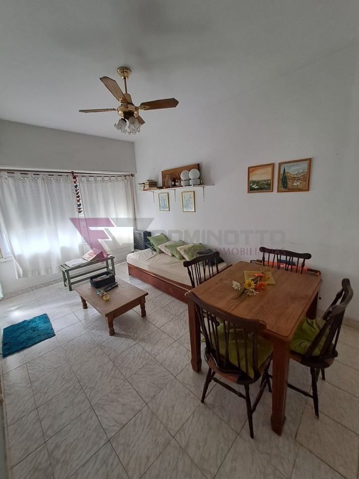 ALQUILER DE DEPARTAMENTO EN MAR DEL PLATA