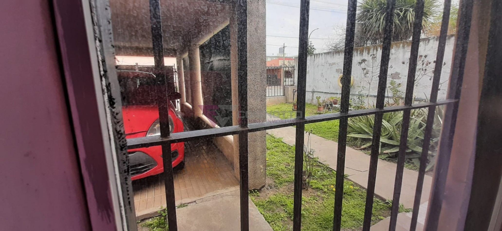 CASA EN SAN VICENTE 