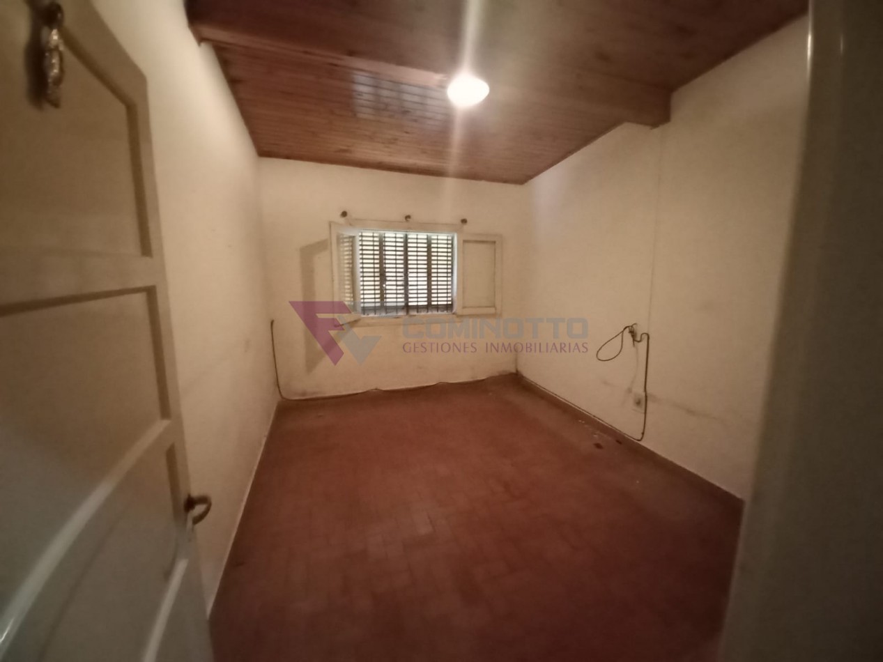 Casa en Barrio Lujan