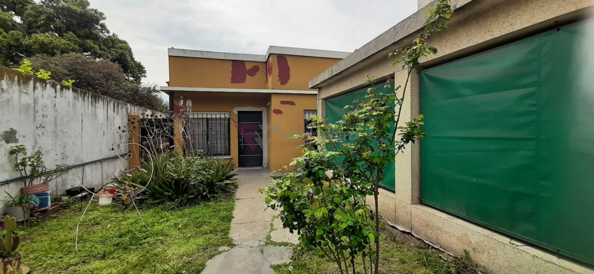 CASA EN SAN VICENTE 