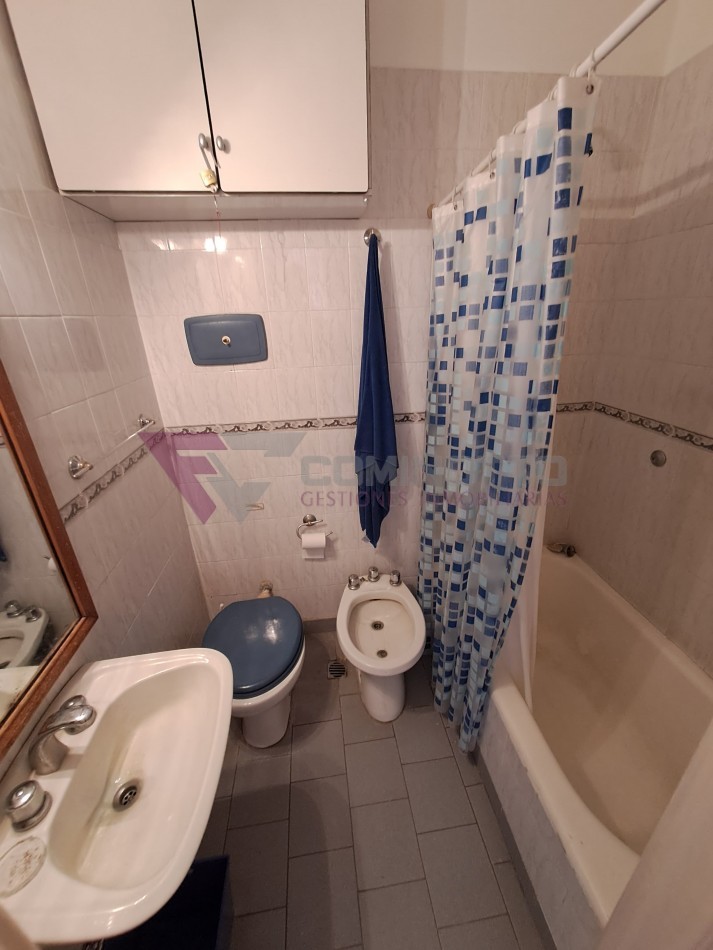 ALQUILER DE DEPARTAMENTO EN MAR DEL PLATA