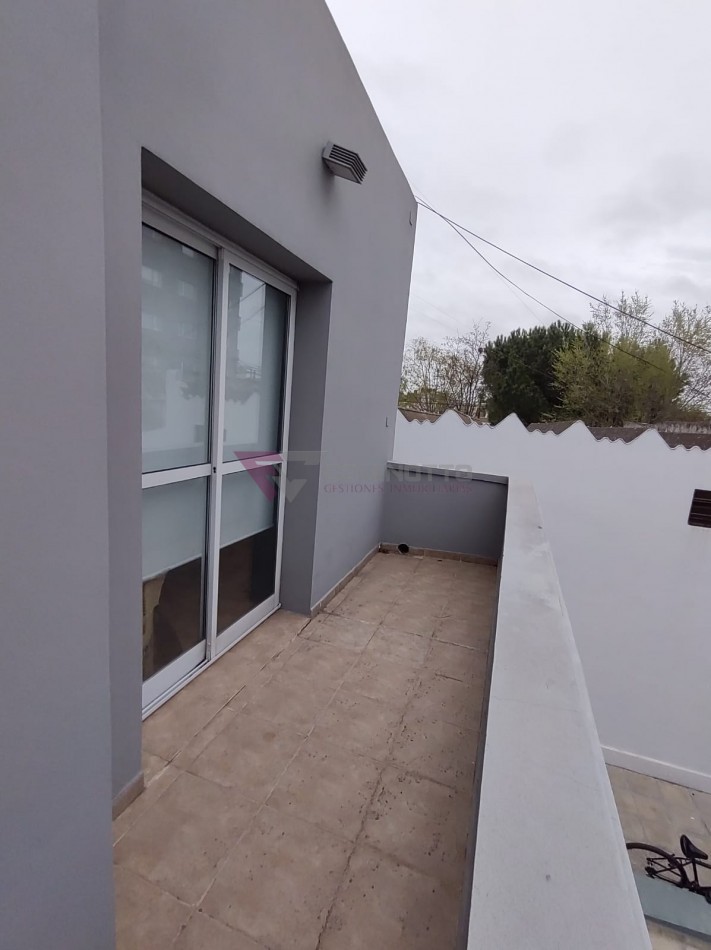 Exclusiva casa en venta en zona destacada de Olavarria.