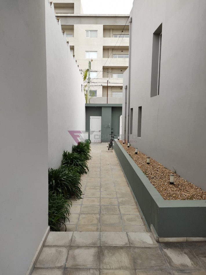 Exclusiva casa en venta en zona destacada de Olavarria.