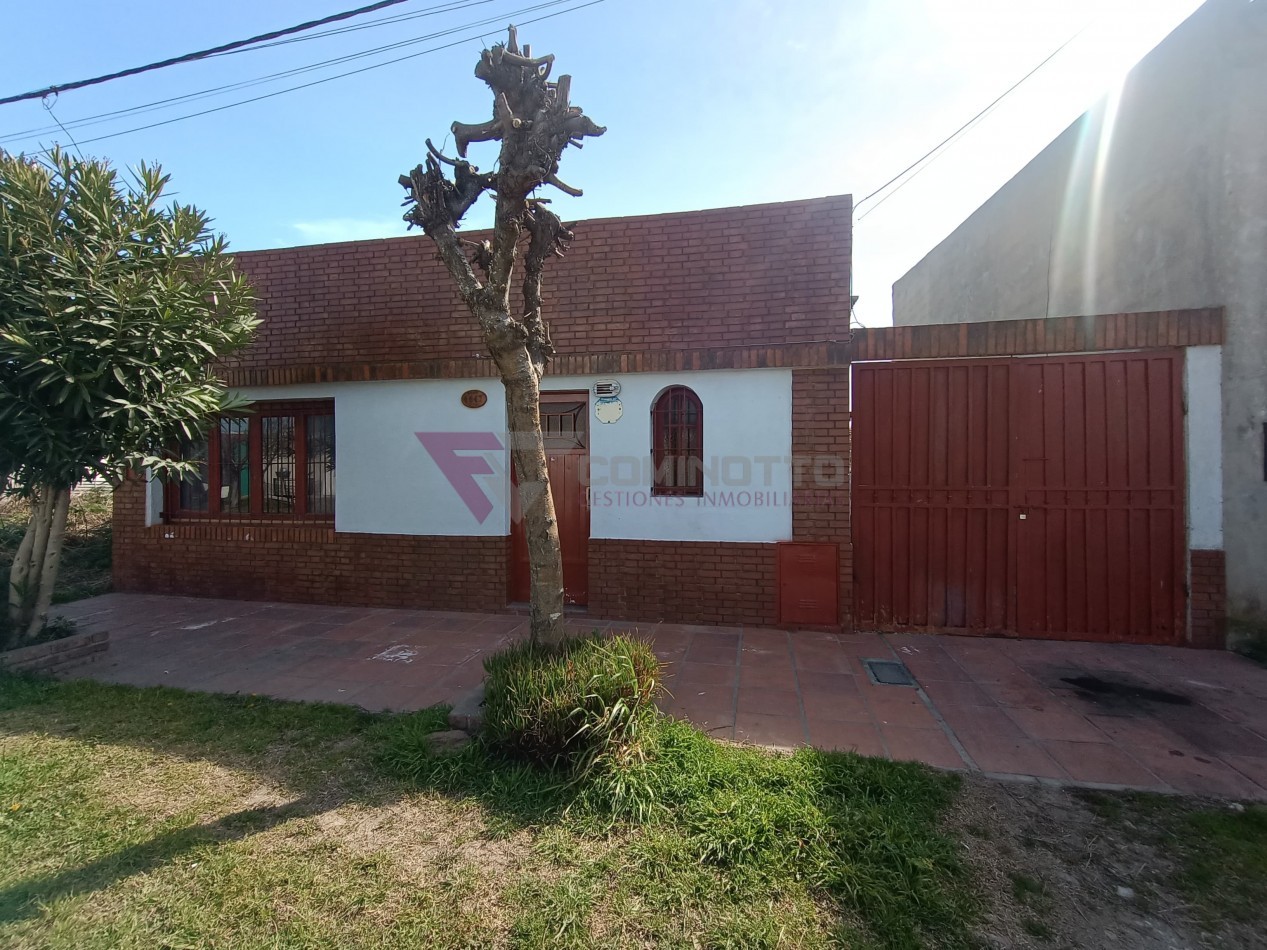 Oportunidad de casa a reciclar